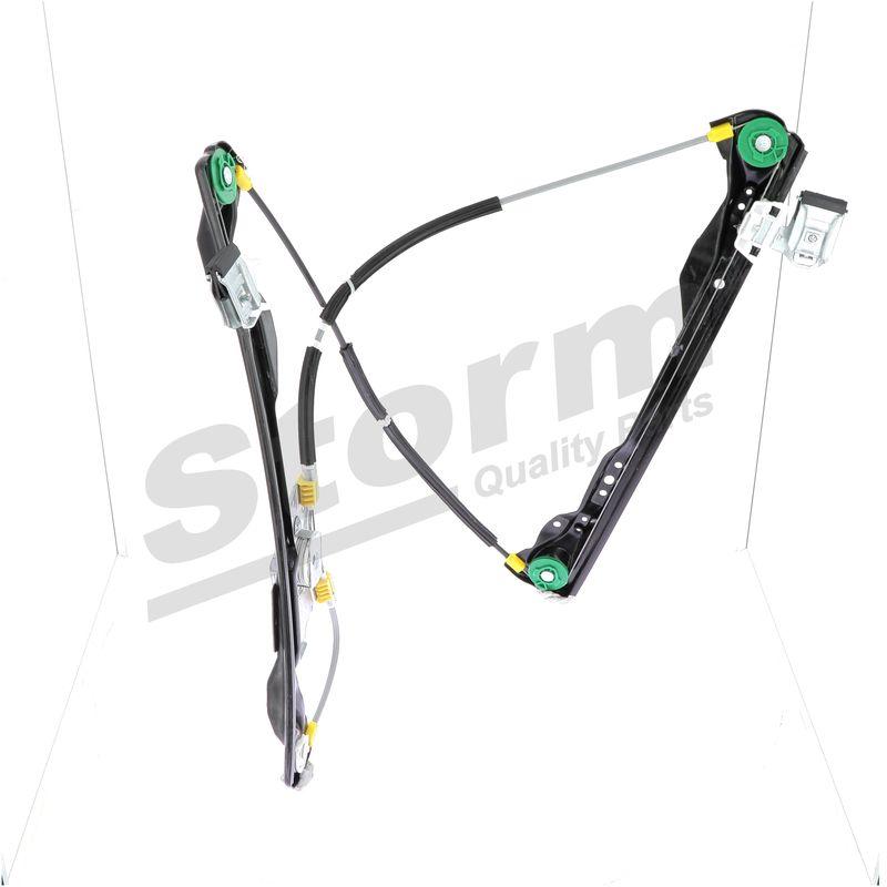 Lève-vitre STORM QUALITY PARTS 46571