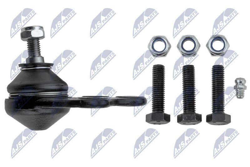 Rotule de suspension NTY ZSG-ME-001