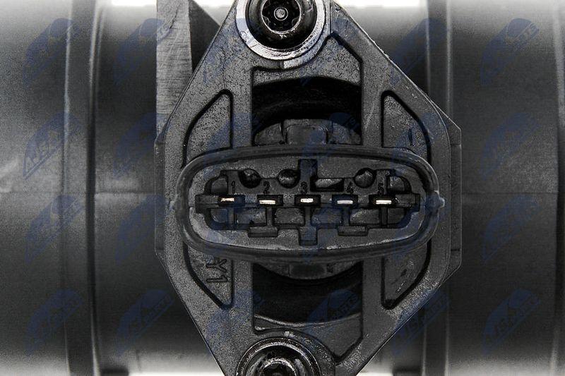 Débitmètre de masse d'air NTY EPP-PL-016