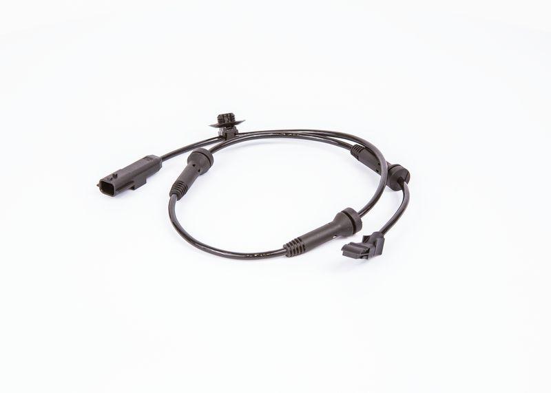 Capteur, vitesse de roue BOSCH 0 986 594 603