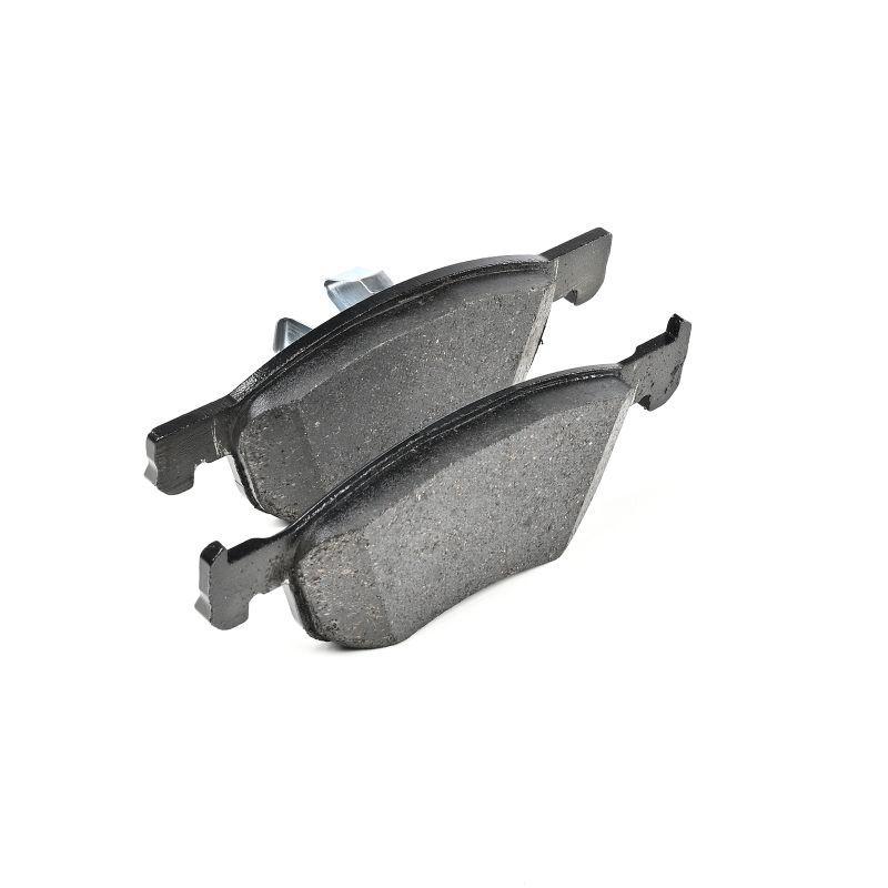 Kit de plaquettes de frein, frein à disque DELPHI LP3365