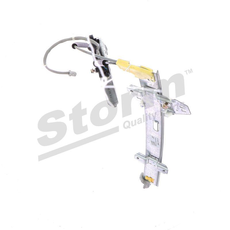 Lève-vitre STORM QUALITY PARTS 101076