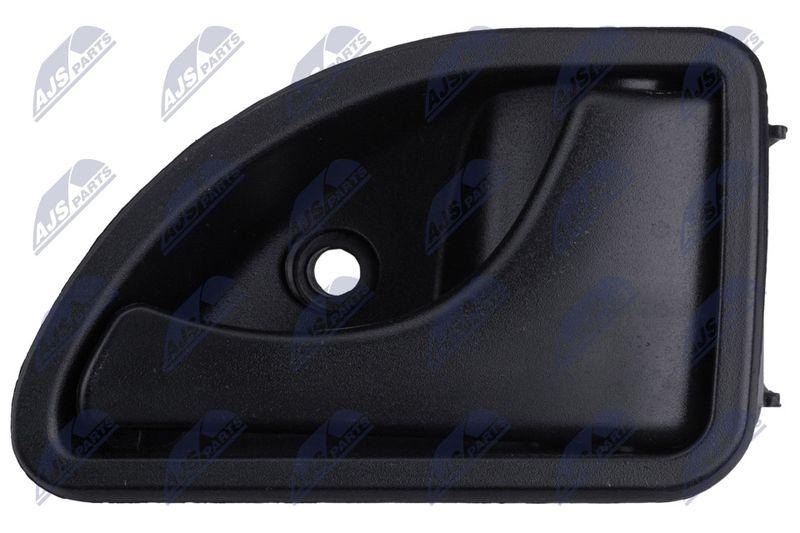 Poignet de porte, équipment intérieur NTY EZC-RE-034