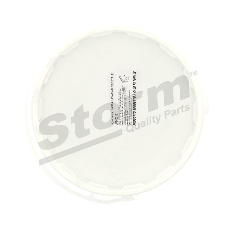 Nettoyant mains STORM QUALITY PARTS 999999