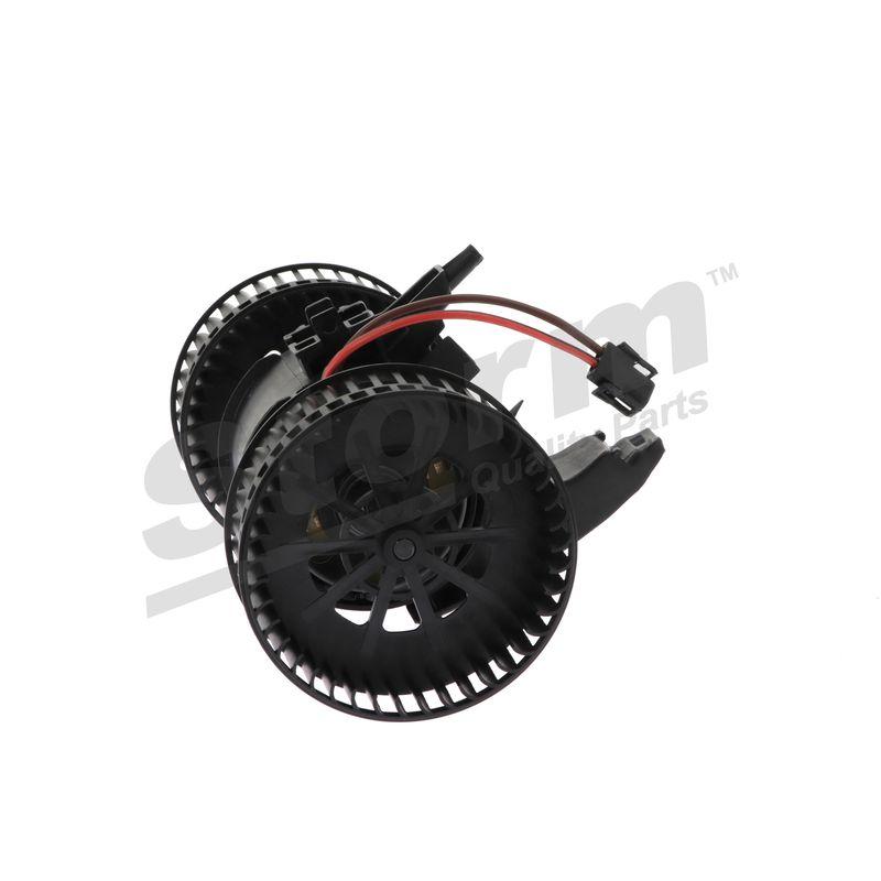 Pulseur d'air habitacle STORM QUALITY PARTS 1510802
