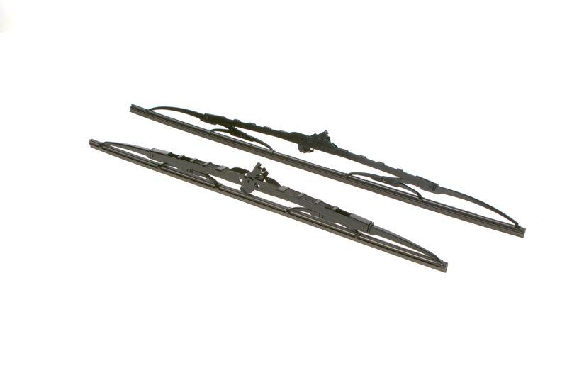 Balai d'essuie-glace BOSCH 3 397 001 727