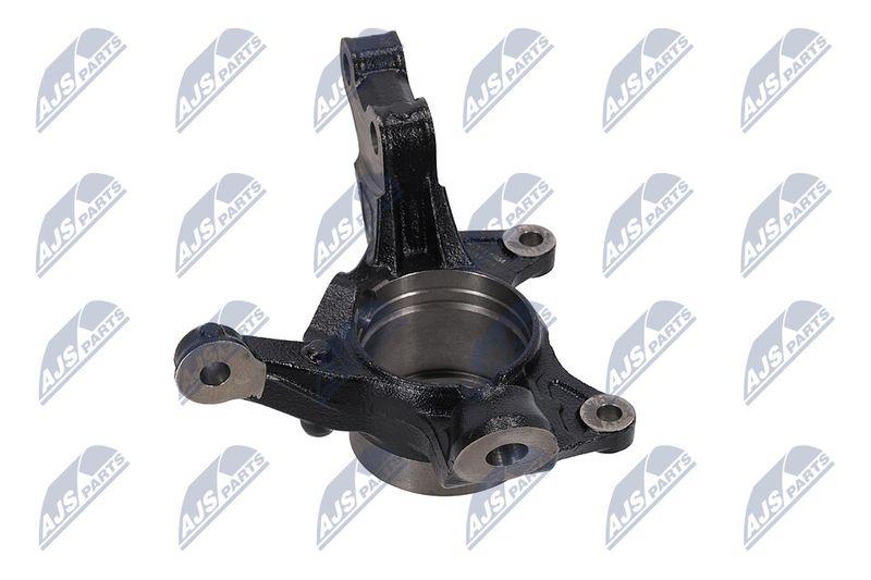 Fusée d'essieu, suspension de roue NTY ZZP-TY-034