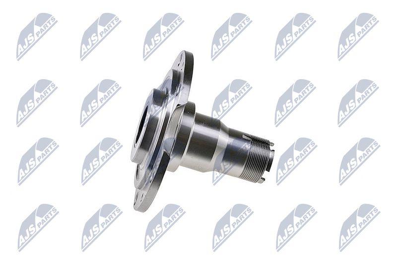 Moyeu de roue NTY KLP-NS-003PR
