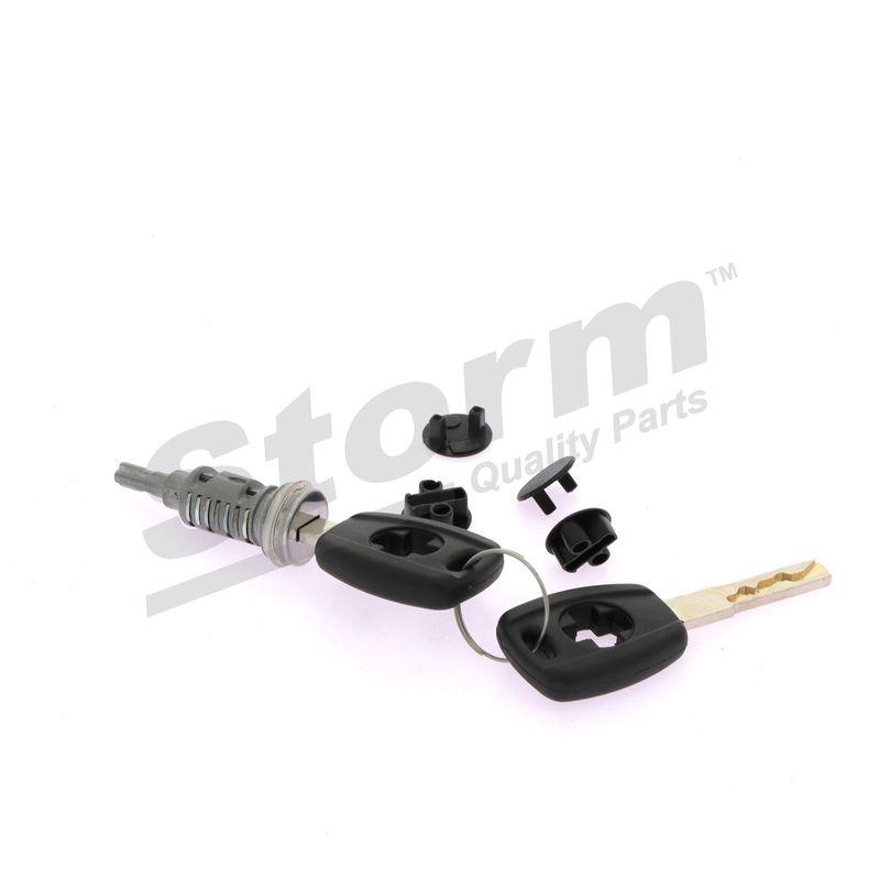 Cylindre de serrure STORM QUALITY PARTS 14352003