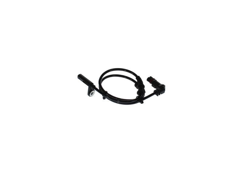 Capteur, vitesse de roue BOSCH 0 986 594 548