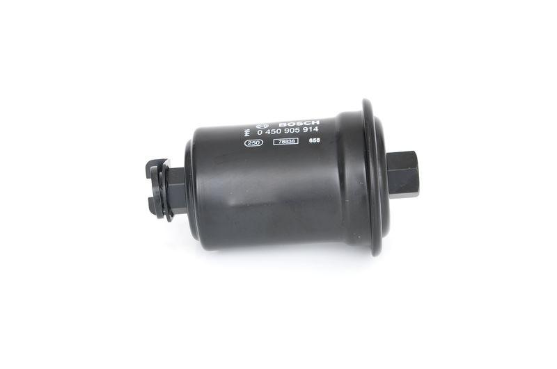 Filtre à carburant BOSCH 0450905914