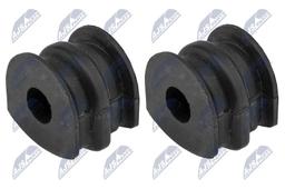 Coussinet de palier, stabilisateur NTY ZGS-NS-061