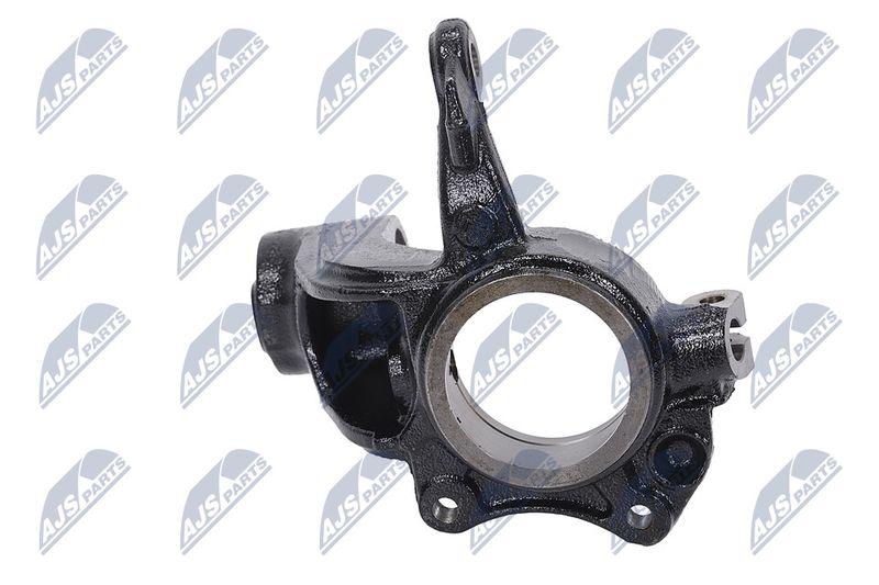 Fusée d'essieu, suspension de roue NTY ZZP-PE-016