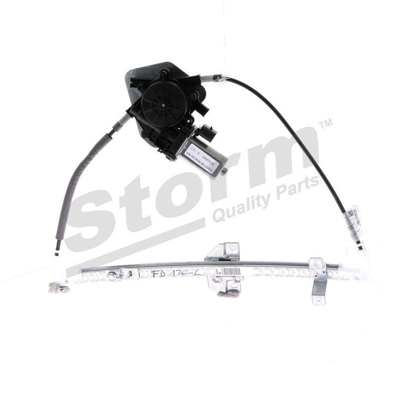 Lève-vitre STORM QUALITY PARTS 47575
