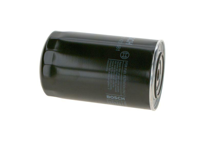 Filtre à carburant BOSCH 1 457 429 681