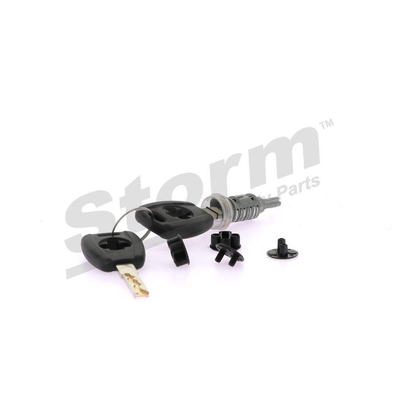 Cylindre de serrure STORM QUALITY PARTS 14352003