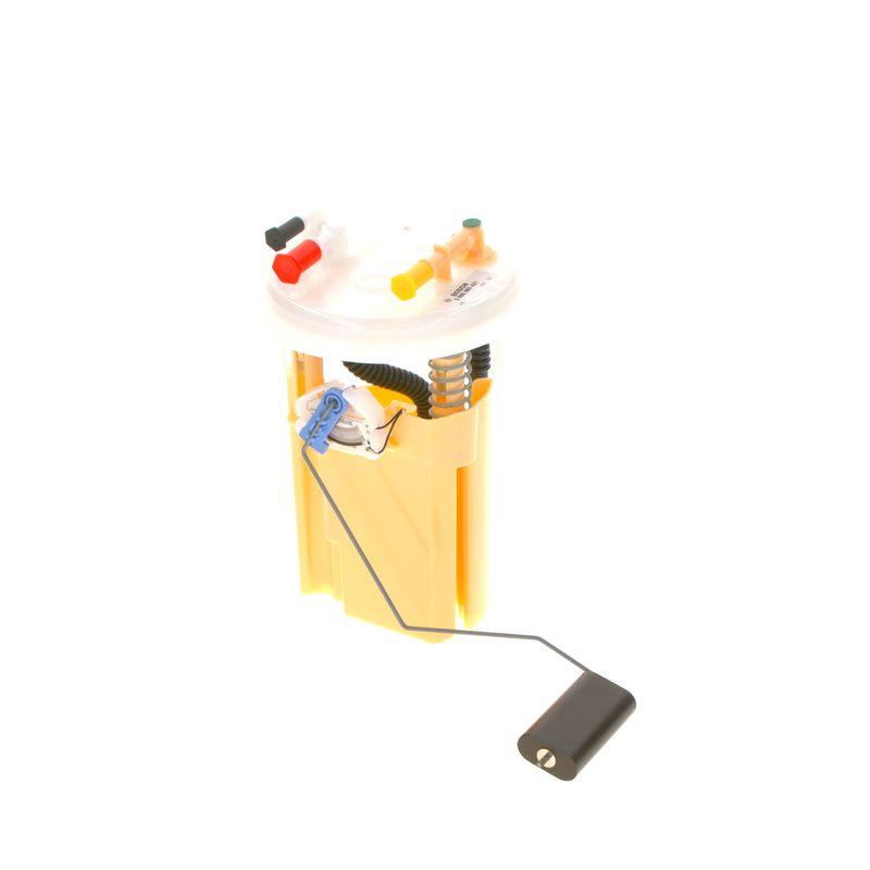 Unité d'injection de carburant BOSCH 0 986 580 421