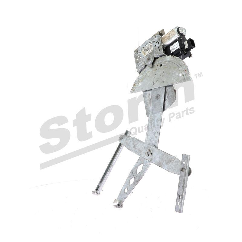Lève-vitre STORM QUALITY PARTS 61186
