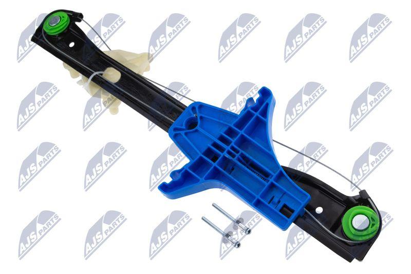 Lève-vitre NTY EPS-VW-010A