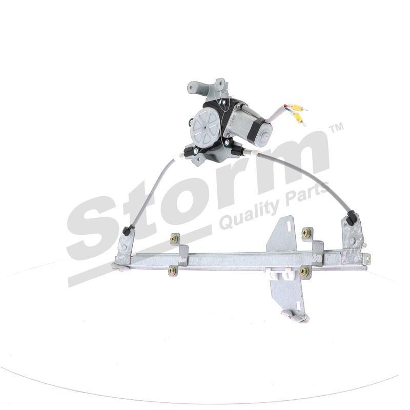 Lève-vitre STORM QUALITY PARTS 1500074
