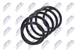 Ressort de suspension NTY ASZ-CT-003