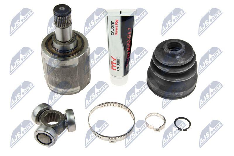 Jeu de joints, arbre de transmission NTY NPW-HD-020