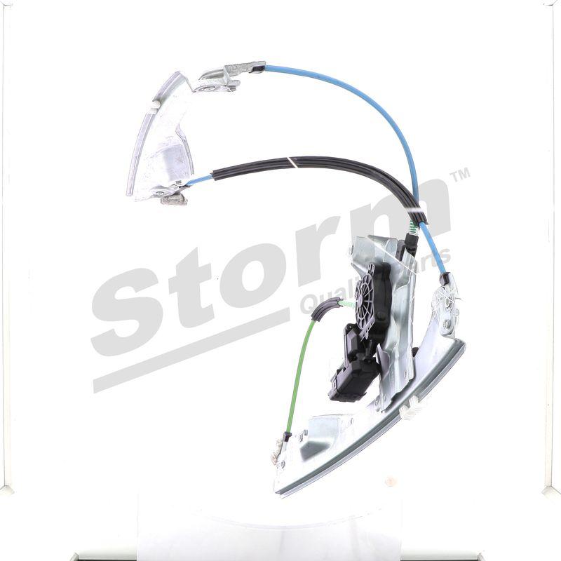 Lève-vitre STORM QUALITY PARTS 80977