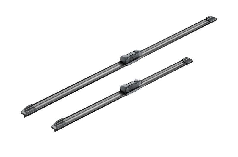 Balai d'essuie-glace BOSCH 3 397 014 116
