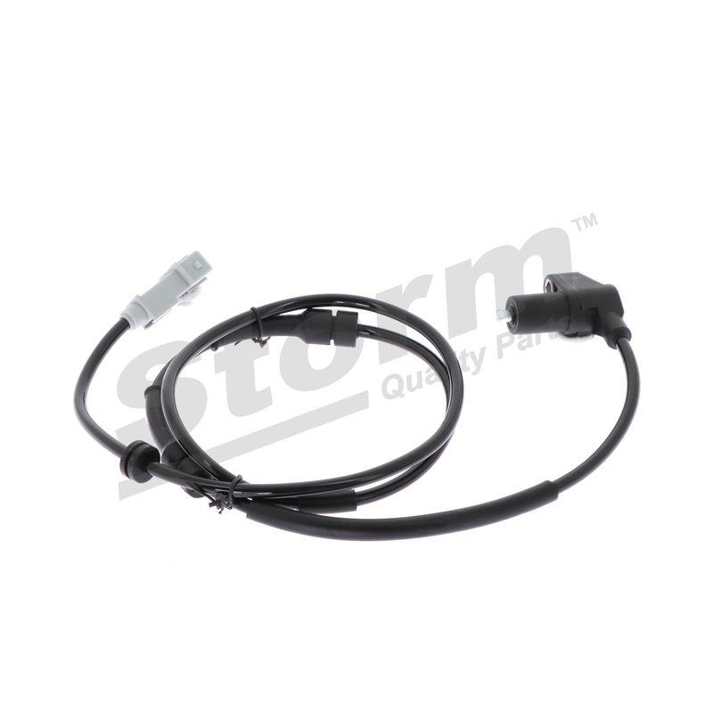 Capteur, vitesse de roue STORM QUALITY PARTS 777125
