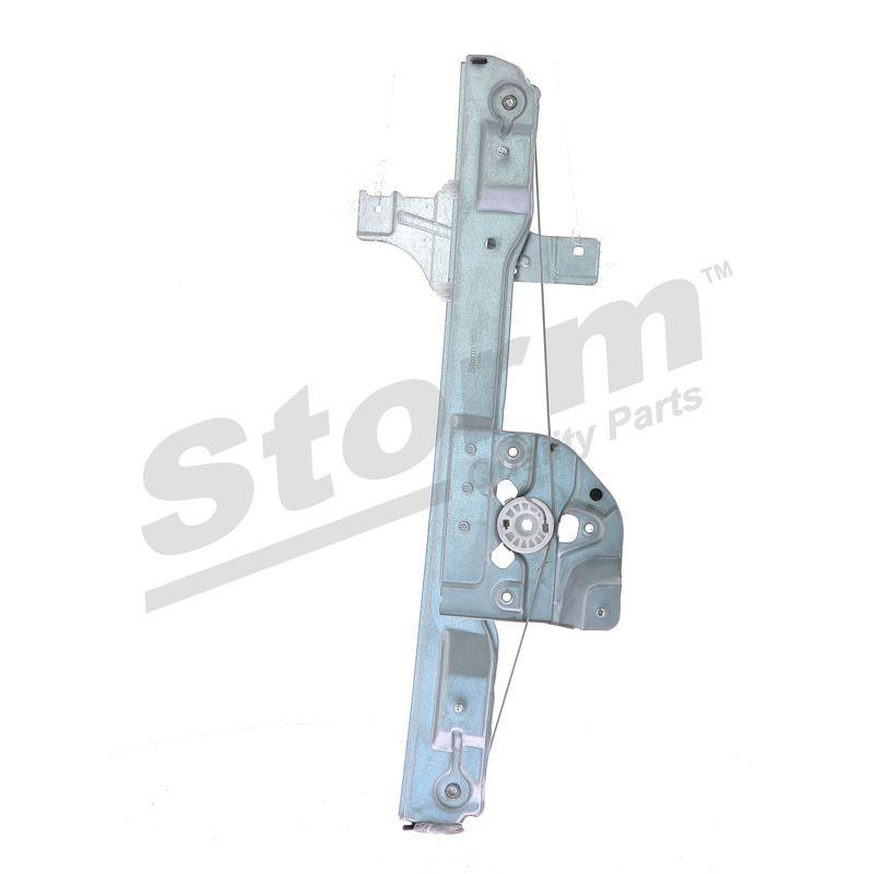 Lève-vitre STORM QUALITY PARTS 7087547