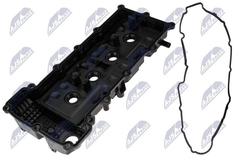 Couvercle de culasse NTY BPZ-SU-001