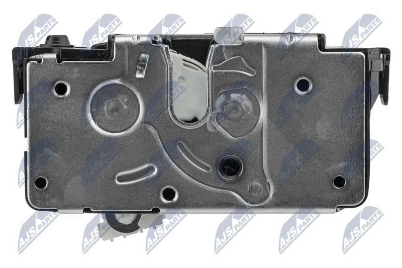 Serrure de porte NTY EZC-PL-055