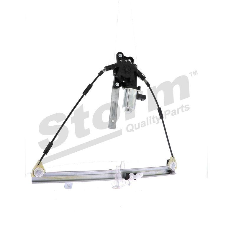 Lève-vitre STORM QUALITY PARTS 33077