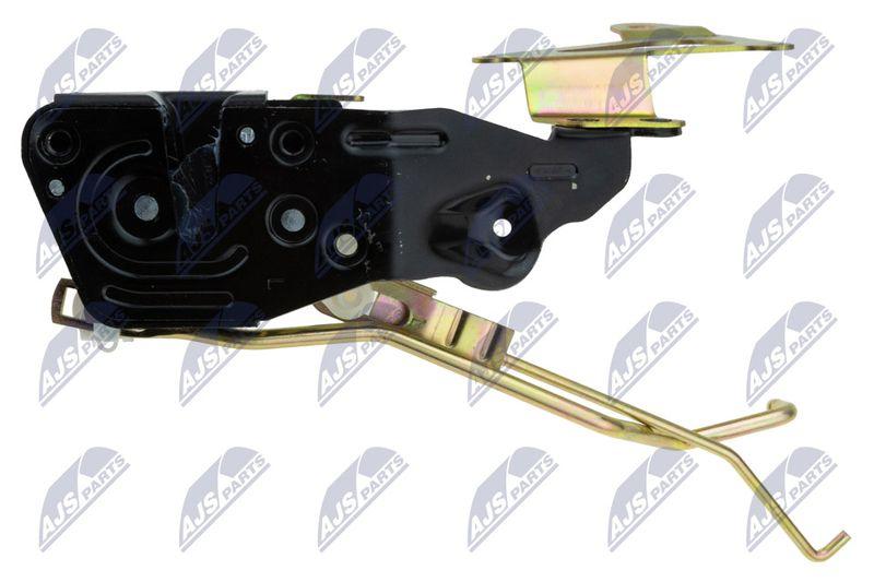 Serrure de porte NTY EZC-HY-607