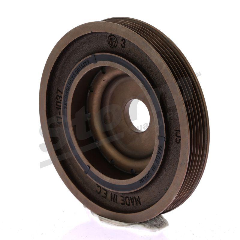 Poulie, vilebrequin STORM QUALITY PARTS 89994