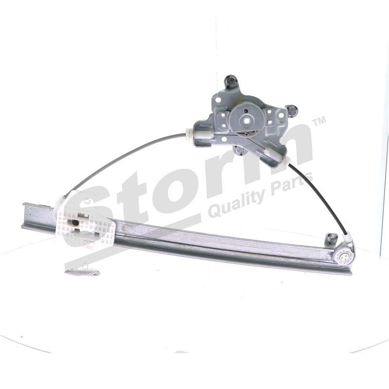 Lève-vitre STORM QUALITY PARTS 162073