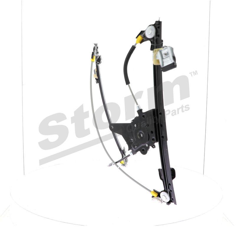 Lève-vitre STORM QUALITY PARTS 96071