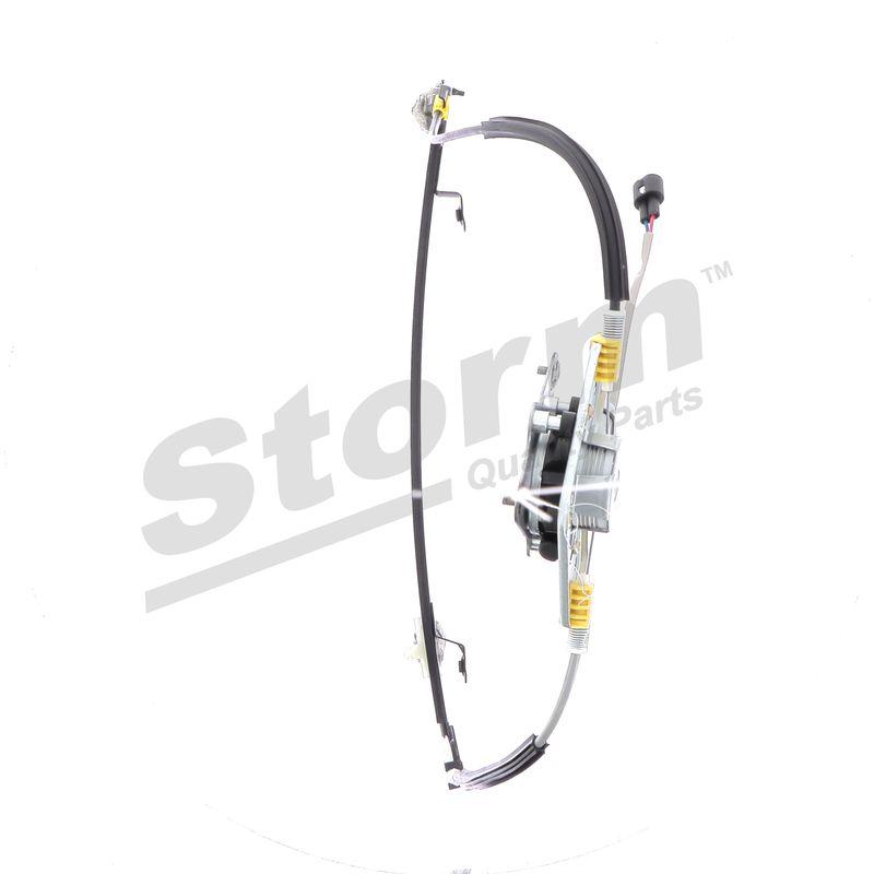 Lève-vitre STORM QUALITY PARTS 87177ST
