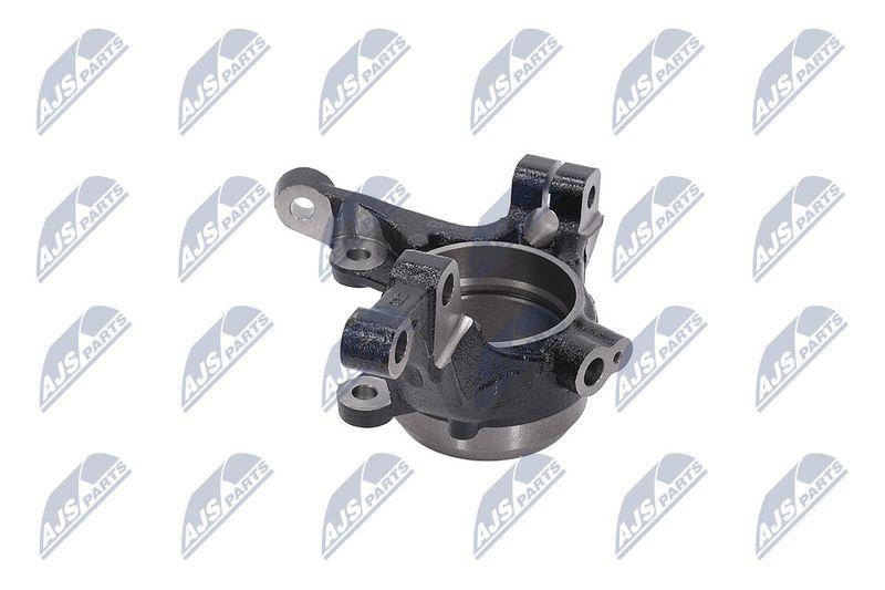 Fusée d'essieu, suspension de roue NTY ZZP-HY-525