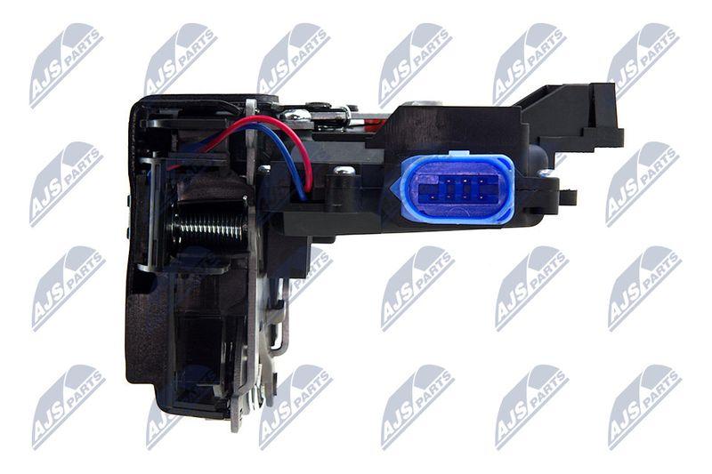 Serrure de porte NTY EZC-VW-011