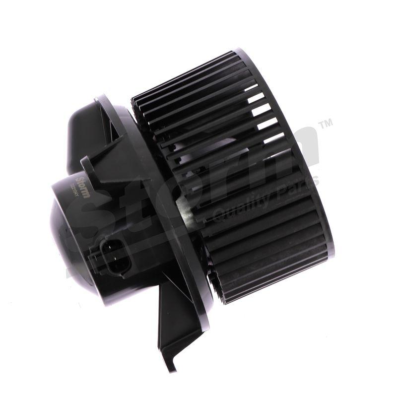 Pulseur d'air habitacle STORM QUALITY PARTS 15110801