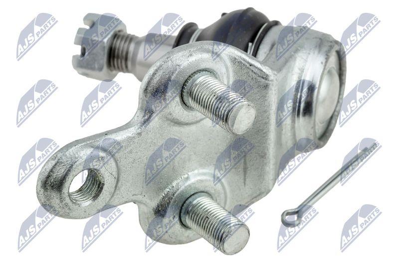 Rotule de suspension NTY ZSD-TY-017