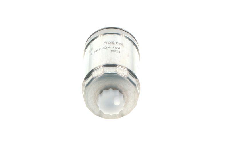 Filtre à carburant BOSCH 1 457 434 194