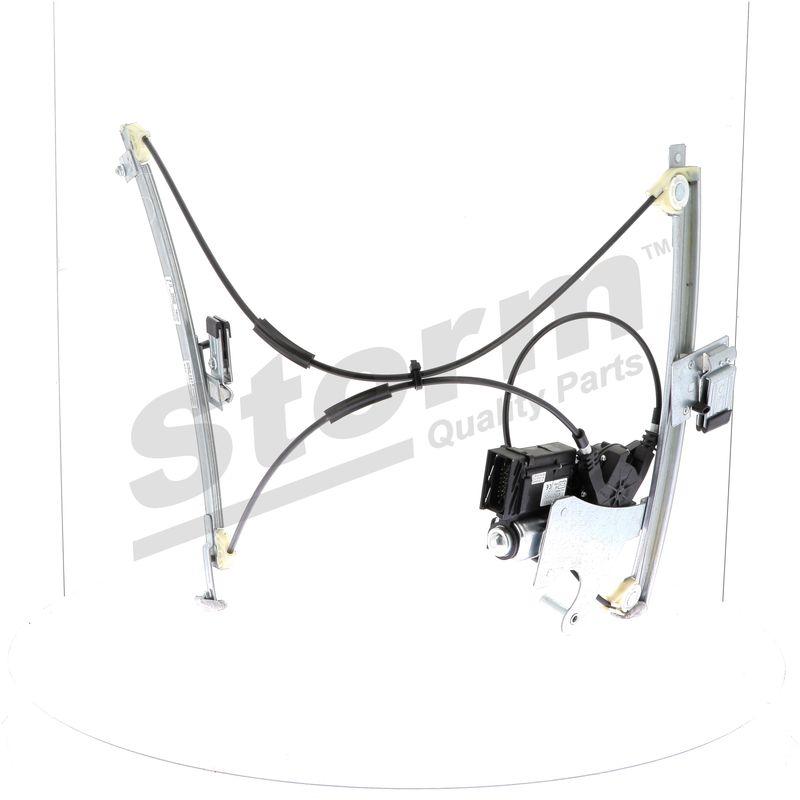 Lève-vitre STORM QUALITY PARTS 48579