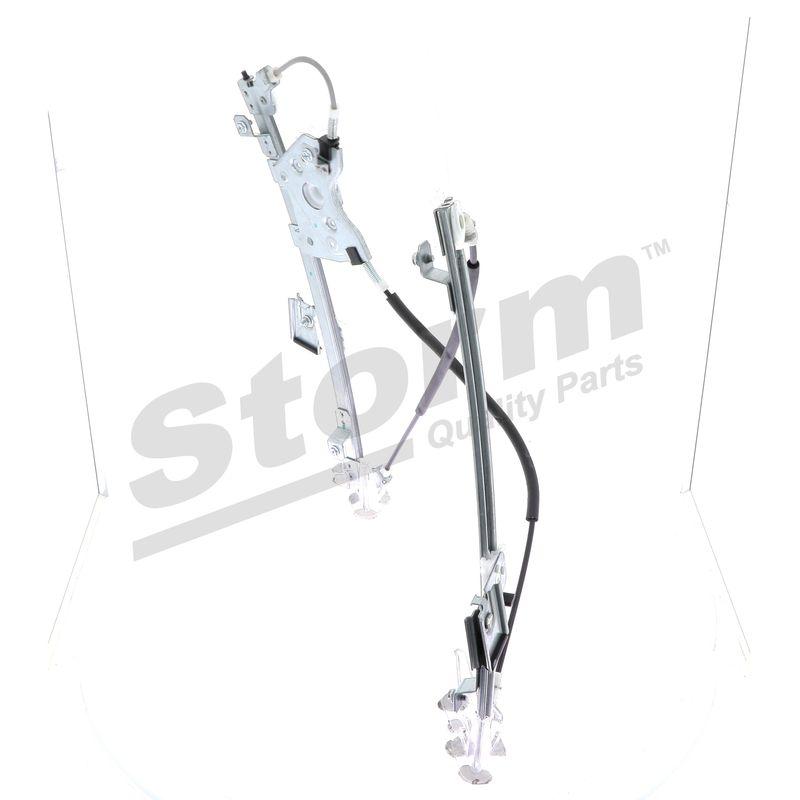 Lève-vitre STORM QUALITY PARTS 4657505