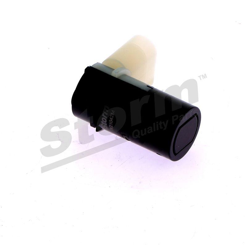 Capteur, aide au stationnement STORM QUALITY PARTS 399218