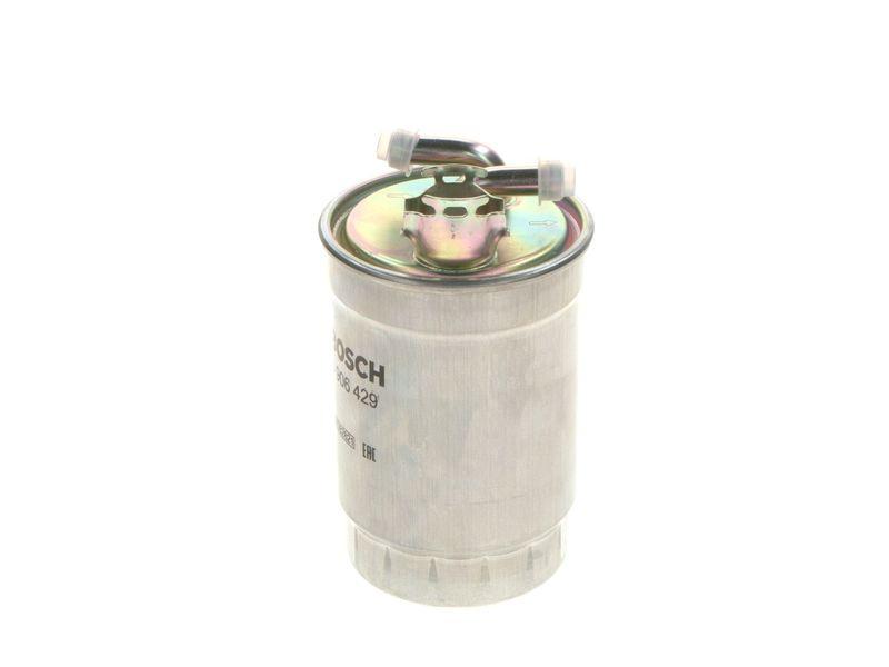 Filtre à carburant BOSCH 0450906429