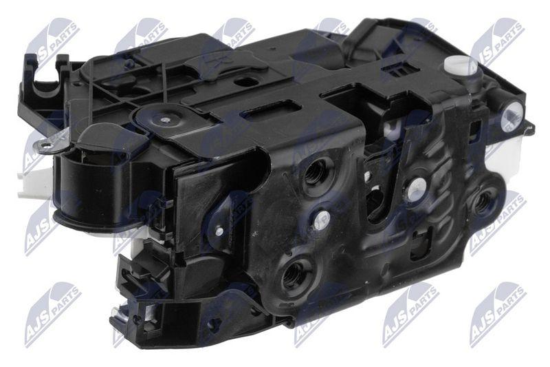 Serrure de porte NTY EZC-VW-612