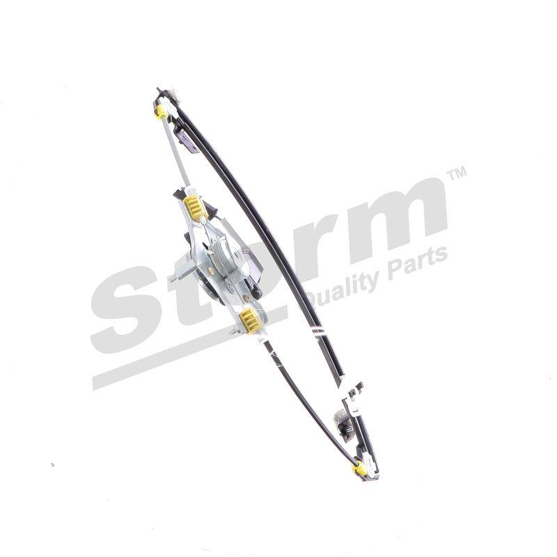 Lève-vitre STORM QUALITY PARTS 79580