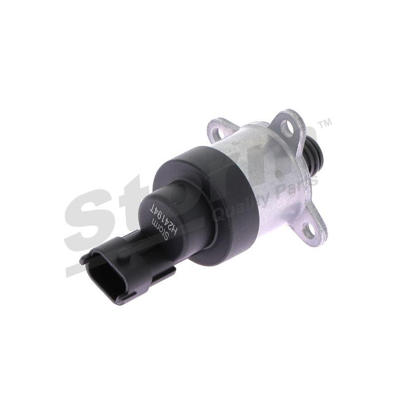 Régulateur, quantité de carburant (système à rampe commune) STORM QUALITY PARTS STO777203
